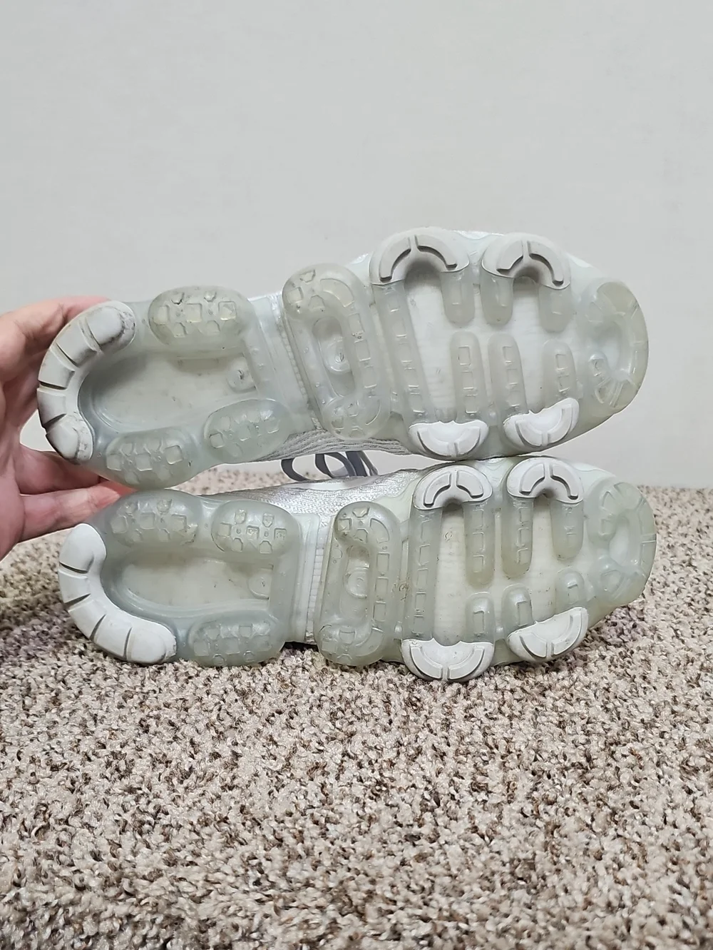 NIKE AIR VAPORMAX FLYKNIT 3 WOMENS SNEAKERS BFPM-09-153